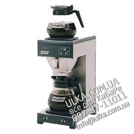  Запчасти для кофемашины Matic 2 | Ремонт и сервис кофеварок Bravilor Bonamat