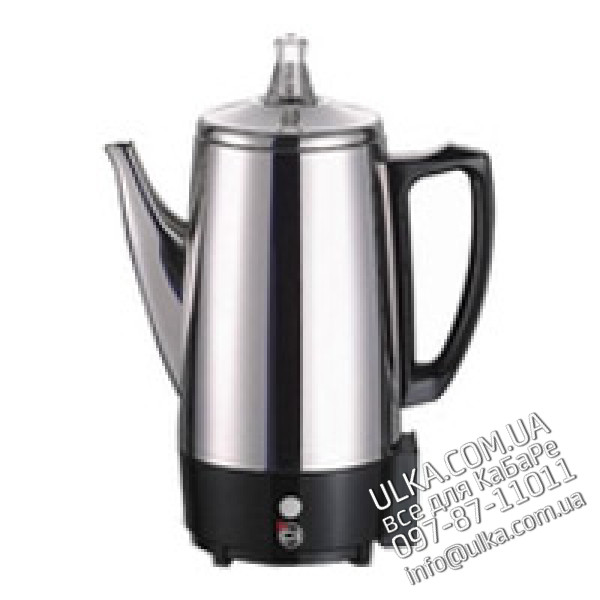  Запчасти для кофемашины Cordless Percolator 6 cup | Ремонт и сервис кофеварок C3