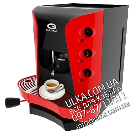  Запчасти для кофемашины IONIA Espresso Opal | Ремонт и сервис кофеварок Grimac