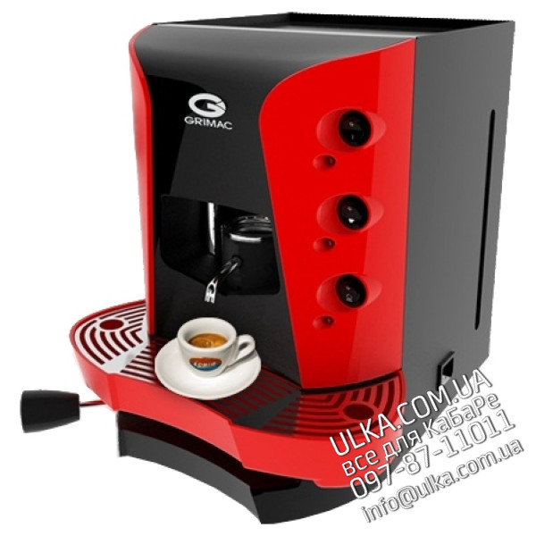  Запчасти для кофемашины IONIA Espresso Opal | Ремонт и сервис кофеварок Grimac