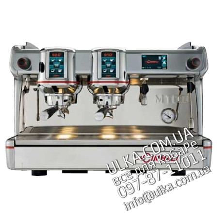  Запчасти для кофемашины M100 HD DT2 Milk4 | Ремонт и сервис кофеварок La Cimbali