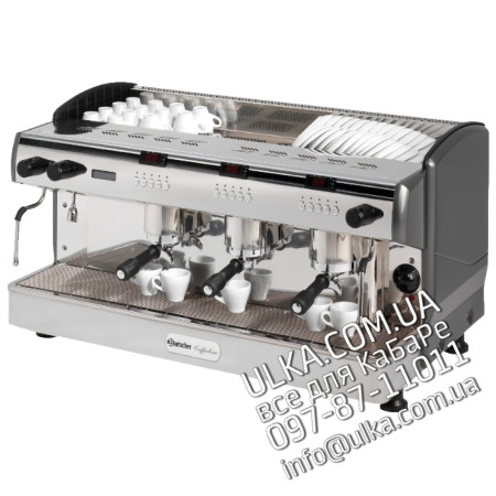  Запчасти для кофемашины Coffeeline G3 plus | Ремонт и сервис кофеварок Bartscher