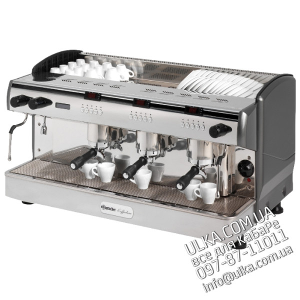  Запчасти для кофемашины Coffeeline G3 plus | Ремонт и сервис кофеварок Bartscher