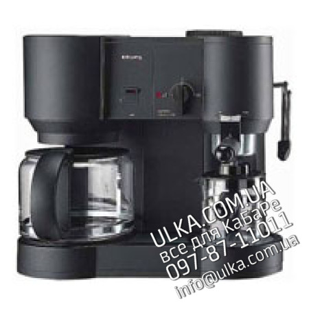  Запчасти для кофемашины 866 CafePresso 10 Plus | Ремонт и сервис кофеварок Krups