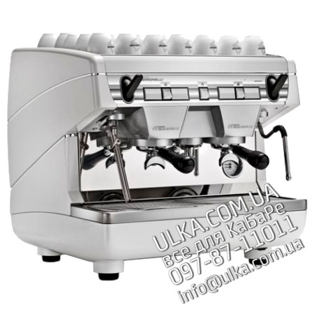  Запчасти для кофемашины Appia II Compact 2 Gr S | Ремонт и сервис кофеварок Nuova Simonelli