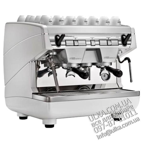  Запчасти для кофемашины Appia II Compact 2 Gr S | Ремонт и сервис кофеварок Nuova Simonelli