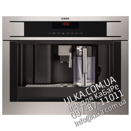  Запчасти для кофемашины PE 4571-M | Ремонт и сервис кофеварок Aeg