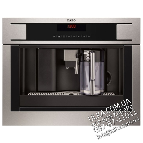  Запчасти для кофемашины PE 4571-M | Ремонт и сервис кофеварок Aeg