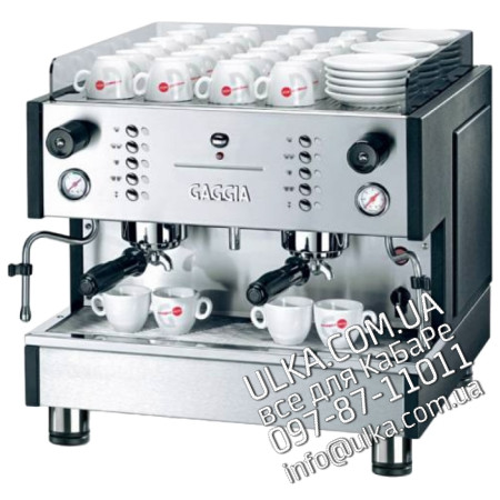  Запчасти для кофемашины Compact XD 1 | Ремонт и сервис кофеварок Gaggia