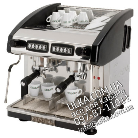  Запчасти для кофемашины ELEGANCE MINI CONTROL 2GR | Ремонт и сервис кофеварок Expobar