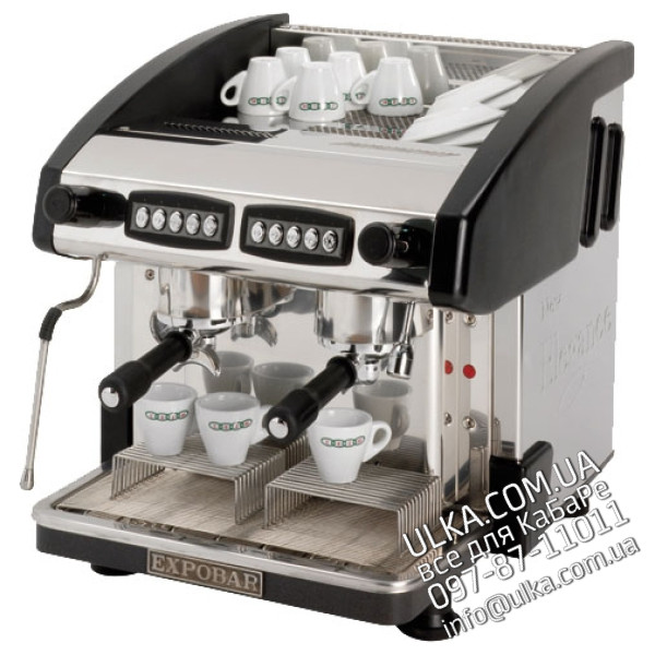  Запчасти для кофемашины ELEGANCE MINI CONTROL 2GR | Ремонт и сервис кофеварок Expobar