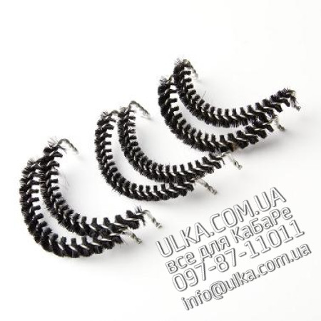 SPARE CLEANING BRUSH (3) Nuova Ricambi
