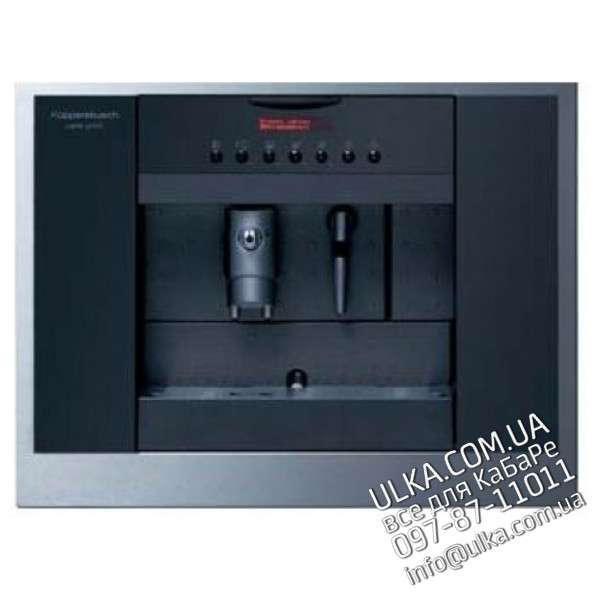  Запчасти для кофемашины EKV 6700.0 E | Ремонт и сервис кофеварок Kuppersbusch