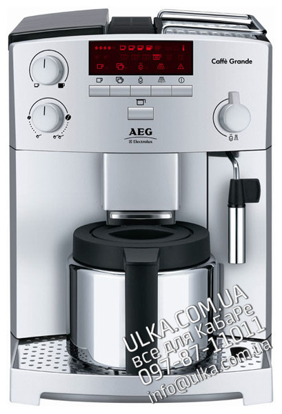  Запчасти для кофемашины CS 6200 | Ремонт и сервис кофеварок Aeg