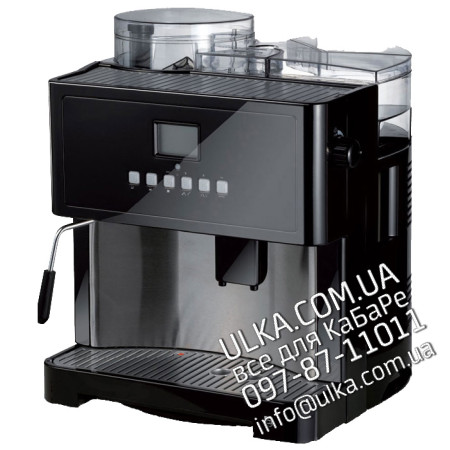  Запчасти для кофемашины Coffee Center iCoffe Black | Ремонт и сервис кофеварок C3