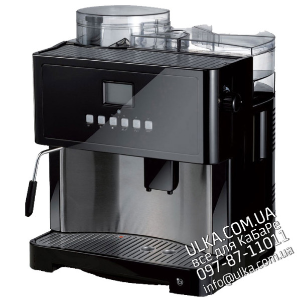  Запчасти для кофемашины Coffee Center iCoffe Black | Ремонт и сервис кофеварок C3