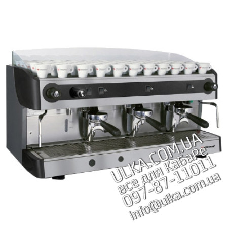  Запчасти для кофемашины Green PU 3GR | Ремонт и сервис кофеварок Promac