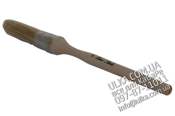 GRINDER CLEANING BRUSH Nuova Ricambi