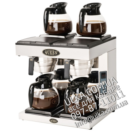  Запчасти для кофемашины DA-4 | Ремонт и сервис кофеварок Coffee Queen
