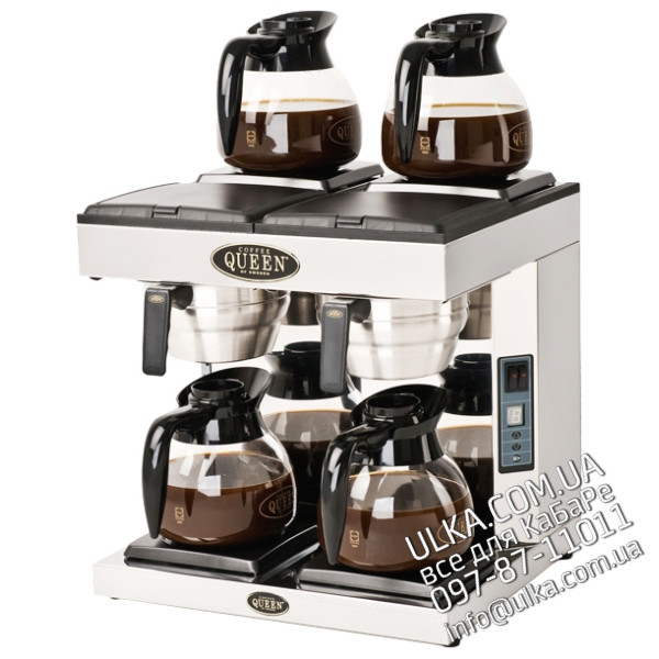  Запчасти для кофемашины DA-4 | Ремонт и сервис кофеварок Coffee Queen