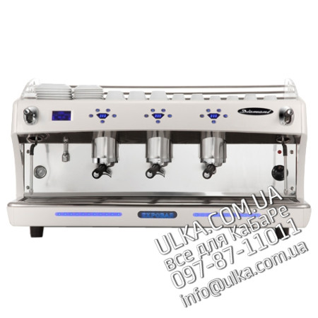  Запчасти для кофемашины DIAMANT BASE DISPLAY CONTROL 3 GR PEARL | Ремонт и сервис кофеварок Expobar
