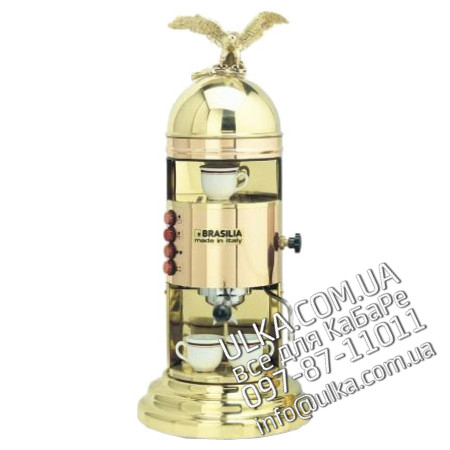  Запчасти для кофемашины Belle Epoque junior 1 gr п / а (медь / латунь) | Ремонт и сервис кофеварок Brasilia
