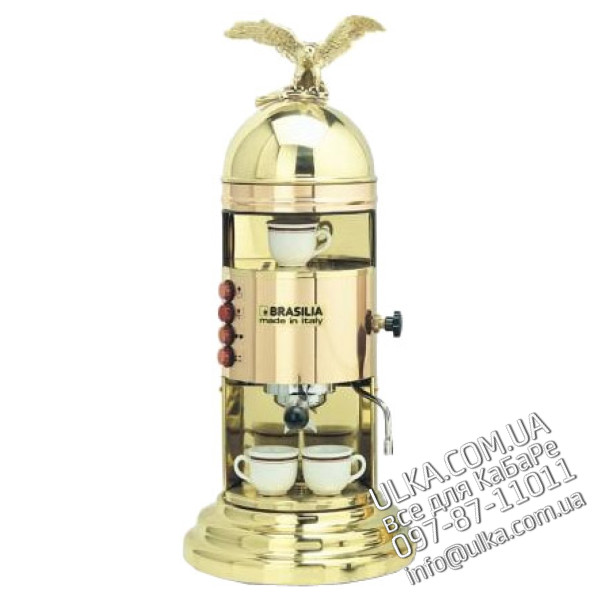 Запчасти для кофемашины Belle Epoque junior 1 gr п / а (медь / латунь) | Ремонт и сервис кофеварок Brasilia