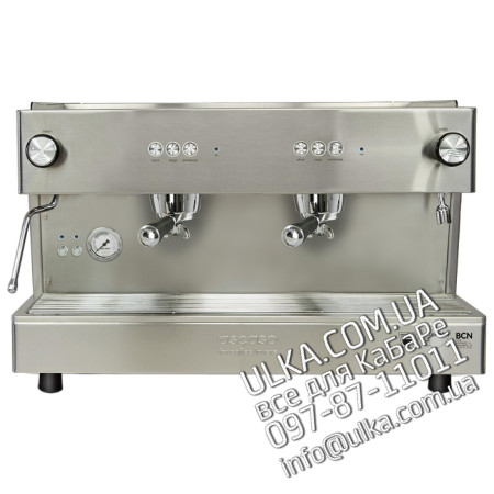  Запчасти для кофемашины Bar Capsule 2 GR | Ремонт и сервис кофеварок Ascaso