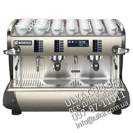  Запчасти для кофемашины Classe 10 USB 2 gr. | Ремонт и сервис кофеварок Rancilio