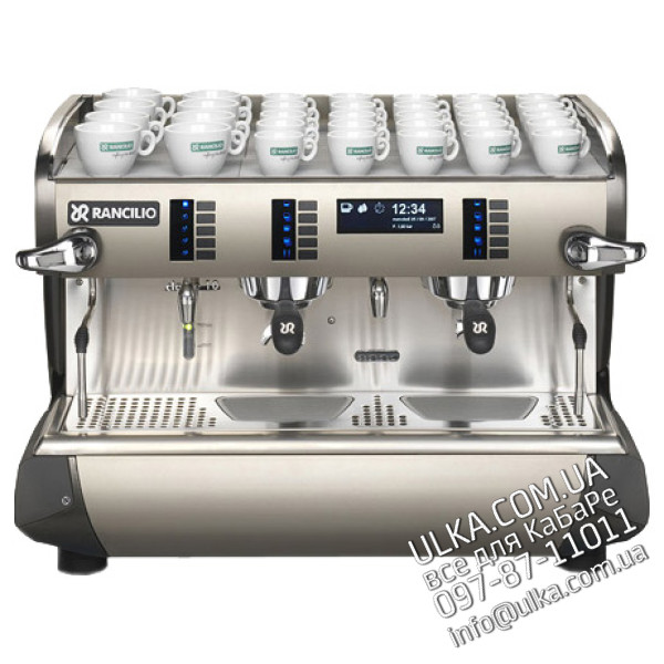  Запчасти для кофемашины Classe 10 USB 2 gr. | Ремонт и сервис кофеварок Rancilio