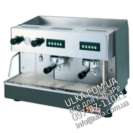  Запчасти для кофемашины Compact 2E | Ремонт и сервис кофеварок Diamond