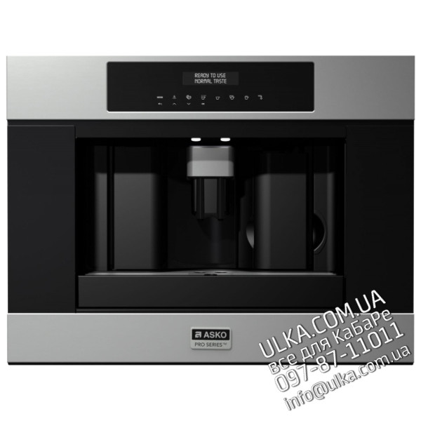 Запчасти для кофемашины CM8456S | Ремонт и сервис кофеварок Asko