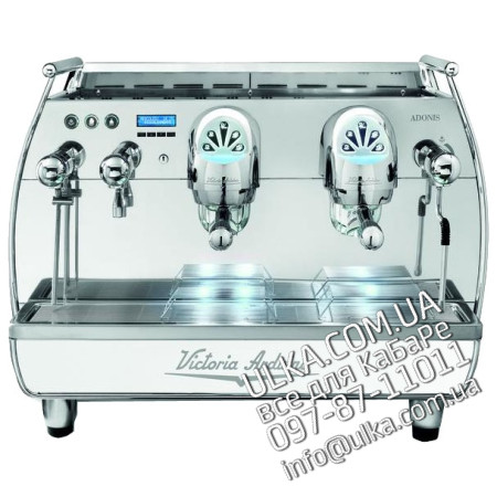  Запчасти для кофемашины Adonis 2 gr | Ремонт и сервис кофеварок Victoria Arduino