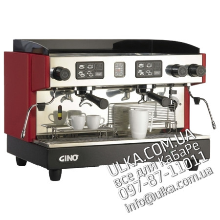  Запчасти для кофемашины GCM-322 | Ремонт и сервис кофеварок Gino