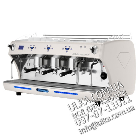  Запчасти для кофемашины DIAMANT 4 BOILERS CONTROL DISPLAY 3GR | Ремонт и сервис кофеварок Expobar