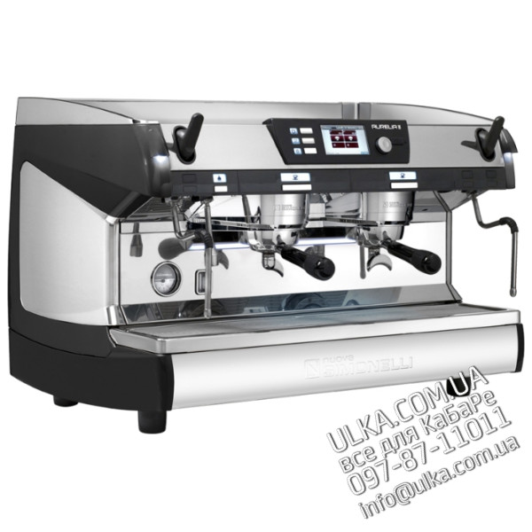  Запчасти для кофемашины Aurelia II 2Gr Digit | Ремонт и сервис кофеварок Nuova Simonelli