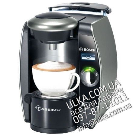  Запчасти для кофемашины TAS 6515EE Tassimo | Ремонт и сервис кофеварок Bosch