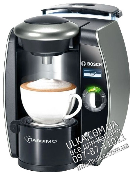  Запчасти для кофемашины TAS 6515EE Tassimo | Ремонт и сервис кофеварок Bosch