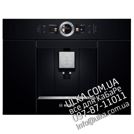 Запчасти для кофемашины CTL636ES1 / CTL636EB1 | Ремонт и сервис кофеварок Bosch