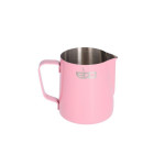 MILK PITCHER 350ml BABY PINK Nuova Ricambi