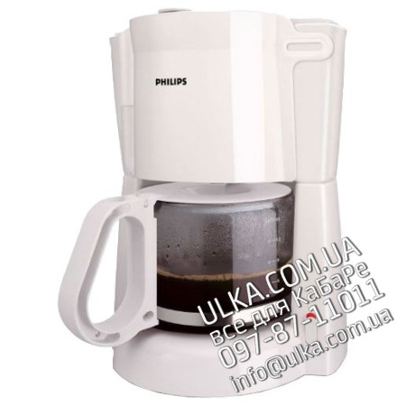  Запчасти для кофемашины HD 7446 Daily Collection | Ремонт и сервис кофеварок Philips