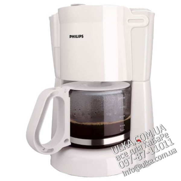  Запчасти для кофемашины HD 7446 Daily Collection | Ремонт и сервис кофеварок Philips