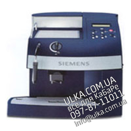  Запчасти для кофемашины TC 55001 | Ремонт и сервис кофеварок Siemens
