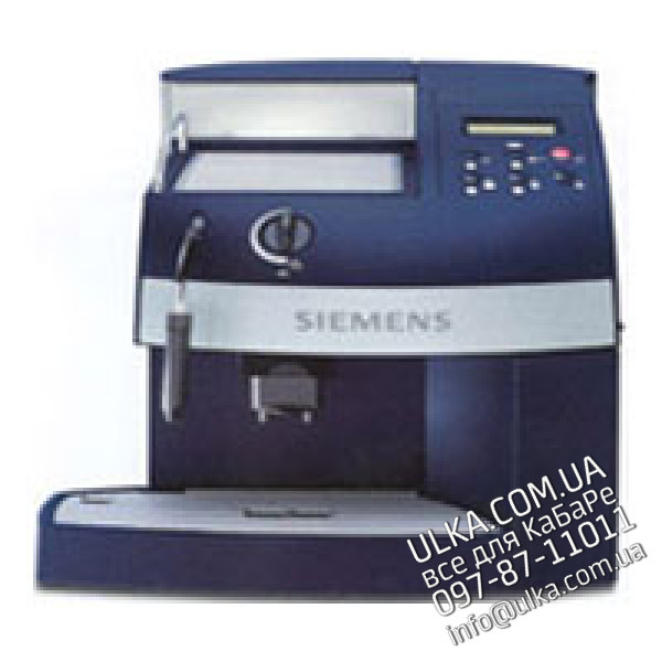 Запчасти для кофемашины TC 55001 | Ремонт и сервис кофеварок Siemens