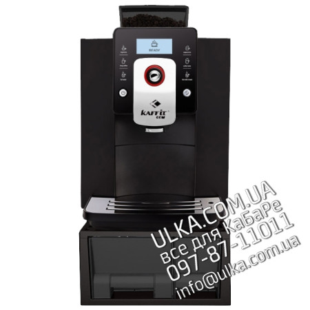  Запчасти для кофемашины KFT1601 Pro | Ремонт и сервис кофеварок Kaffit Com
