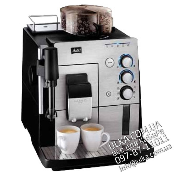  Запчасти для кофемашины Caffeo 65 | Ремонт и сервис кофеварок Melitta
