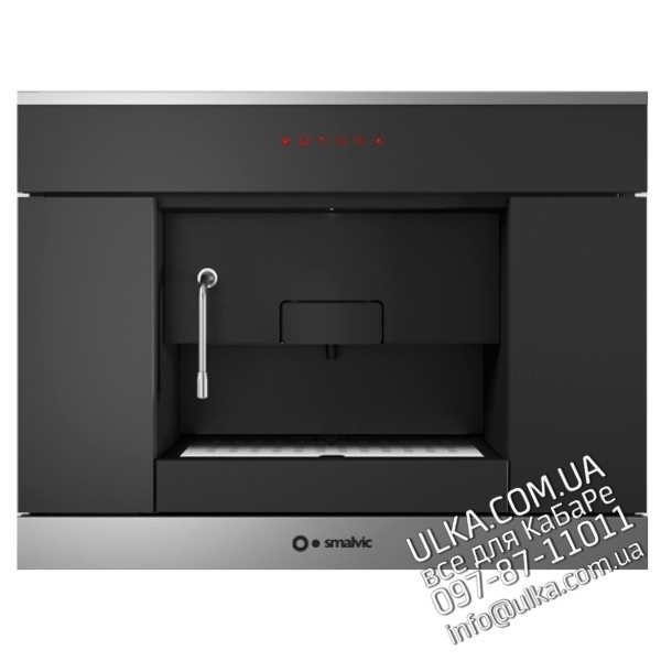  Запчасти для кофемашины MC-45MCF LX12-TCR | Ремонт и сервис кофеварок Smalvic