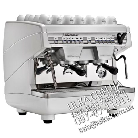  Запчасти для кофемашины Appia II Compact 2 Gr V | Ремонт и сервис кофеварок Nuova Simonelli