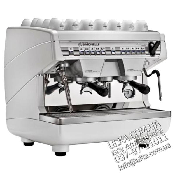  Запчасти для кофемашины Appia II Compact 2 Gr V | Ремонт и сервис кофеварок Nuova Simonelli
