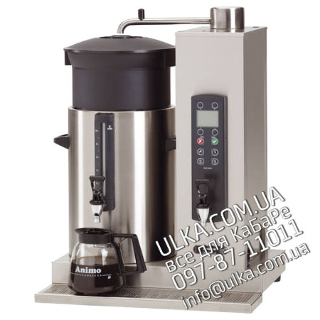  Запчасти для кофемашины CB 1x10W L / R | Ремонт и сервис кофеварок Animo
